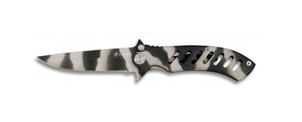 Kokkupandav nuga Martinez Albainox® 10980