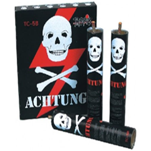 ACHTUNG