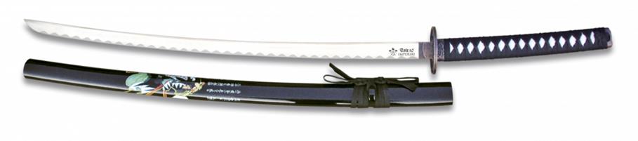 Katana Tole 10 Imperial® 31900