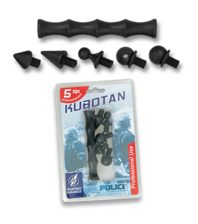 Kubotan Martinez Albainox® 03008