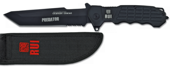 Taktikaline nuga RUI® 31768