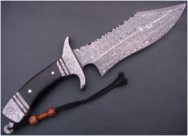 Damask terase nuga Moghal Enterprises® BK-205