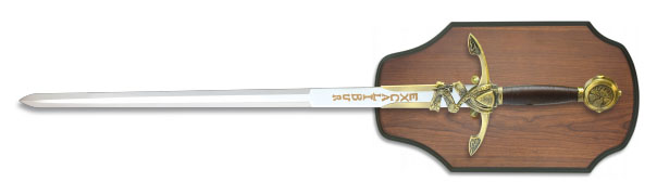 Mõõk Excalibur Tole 10 Imperial® 31752