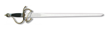 Mõõk Colada Tole 10 Imperial® 31630