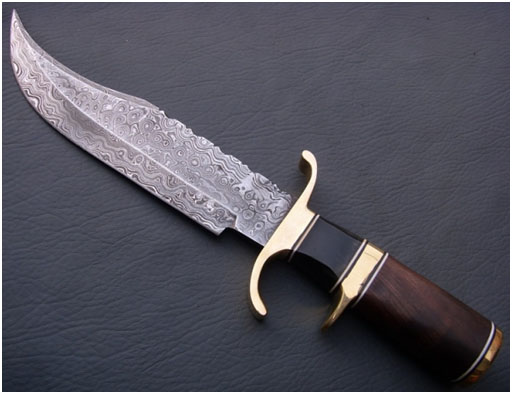 Damask terase nuga Moghal Enterprises® BK-213