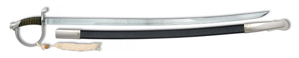 Ratsavägi Saber Tole 10 Imperial® 31743