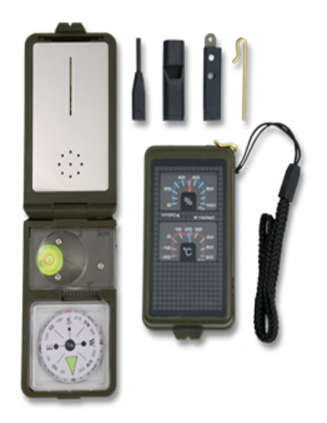 Kompass 33755