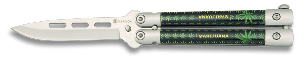 Libliknuga Martinez Albainox® 02079