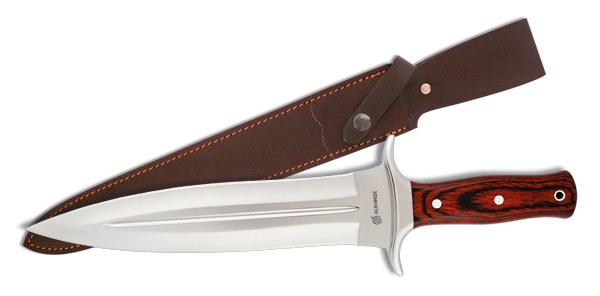 Fikseeritud teraga nuga Martinez Albainox® 31646