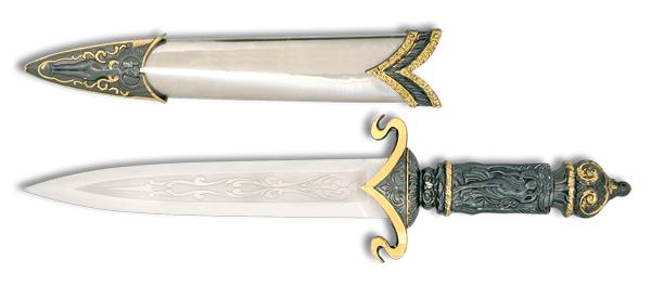 Kollektsiooninuga Tole10 Imperial® 31547