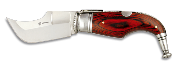 Kokkupandav nuga Martinez Albainox® 01042