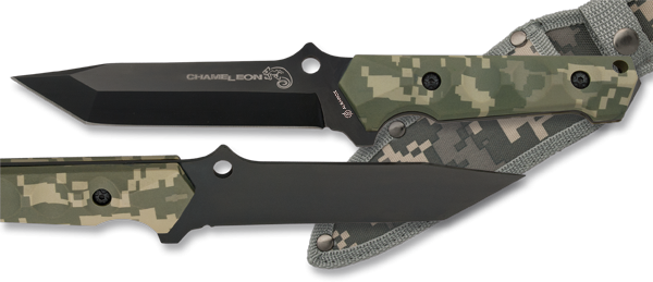 Taktikaline nuga Martinez Albainox® 31854