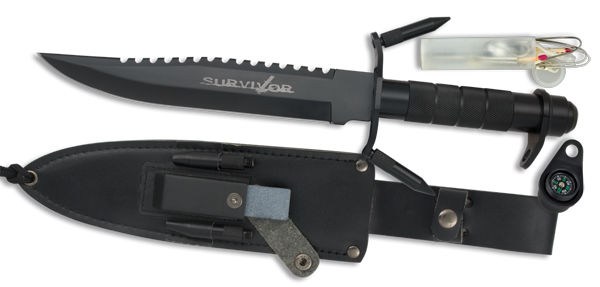 Ellujäämise nuga Martinez Albainox® 31837