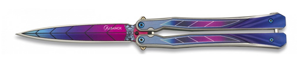 Libliknuga Martinez Albainox® 02148