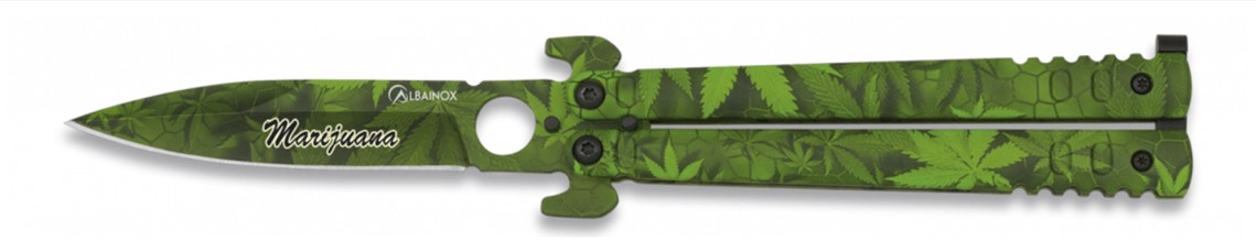 Libliknuga Martinez Albainox® 02162