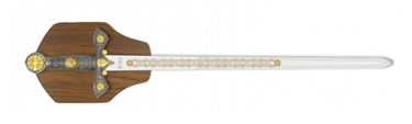 Mõõk Templar Tole 10 Imperial® 32111
