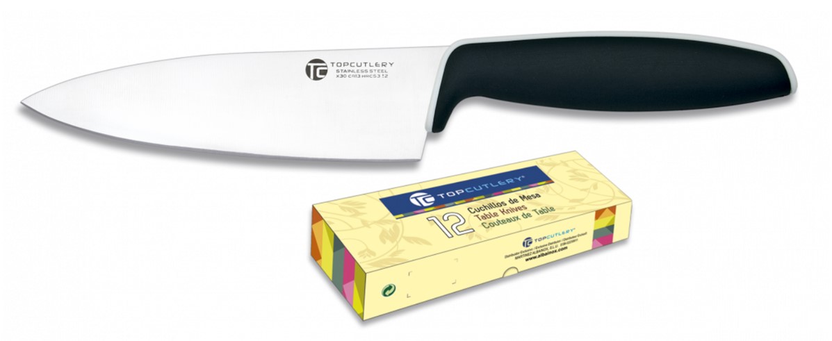 Kööginuga Top Cutlery® 17287