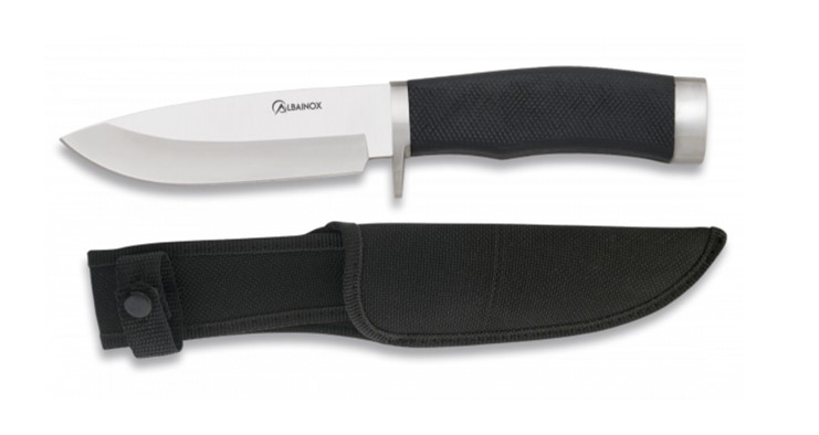 Fikseeritud teraga nuga Martinez Albainox® 31693