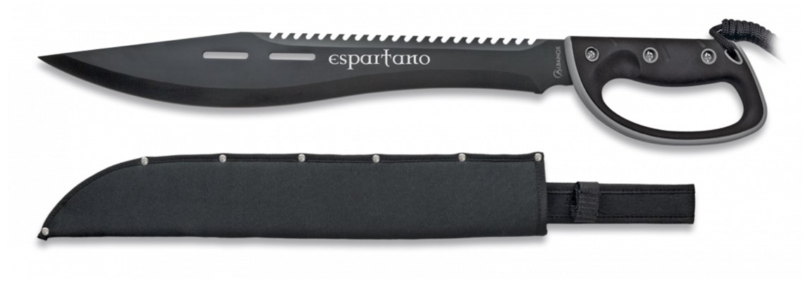 Matšeete  Martinez Albainox® 31886