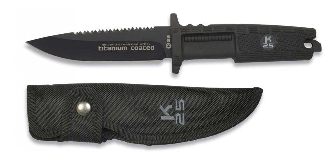 Taktikaline nuga K25® 31910