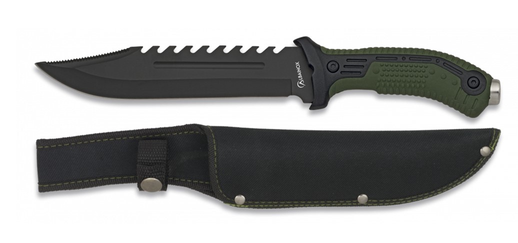Taktikaline nuga Martinez Albainox® 32114