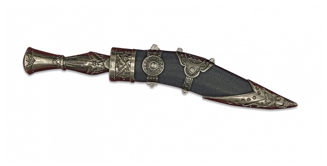 Kollektsiooninuga Kukri Tole10 Imperial® 32478