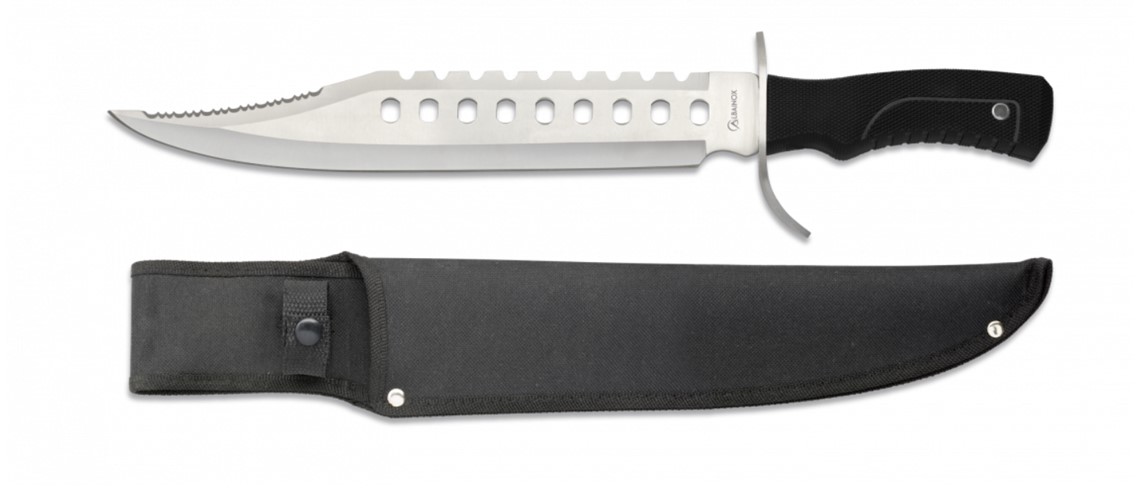 Нож выживания Martinez Albainox® 32510