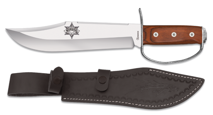 Matšeete  Martinez Albainox® 32604